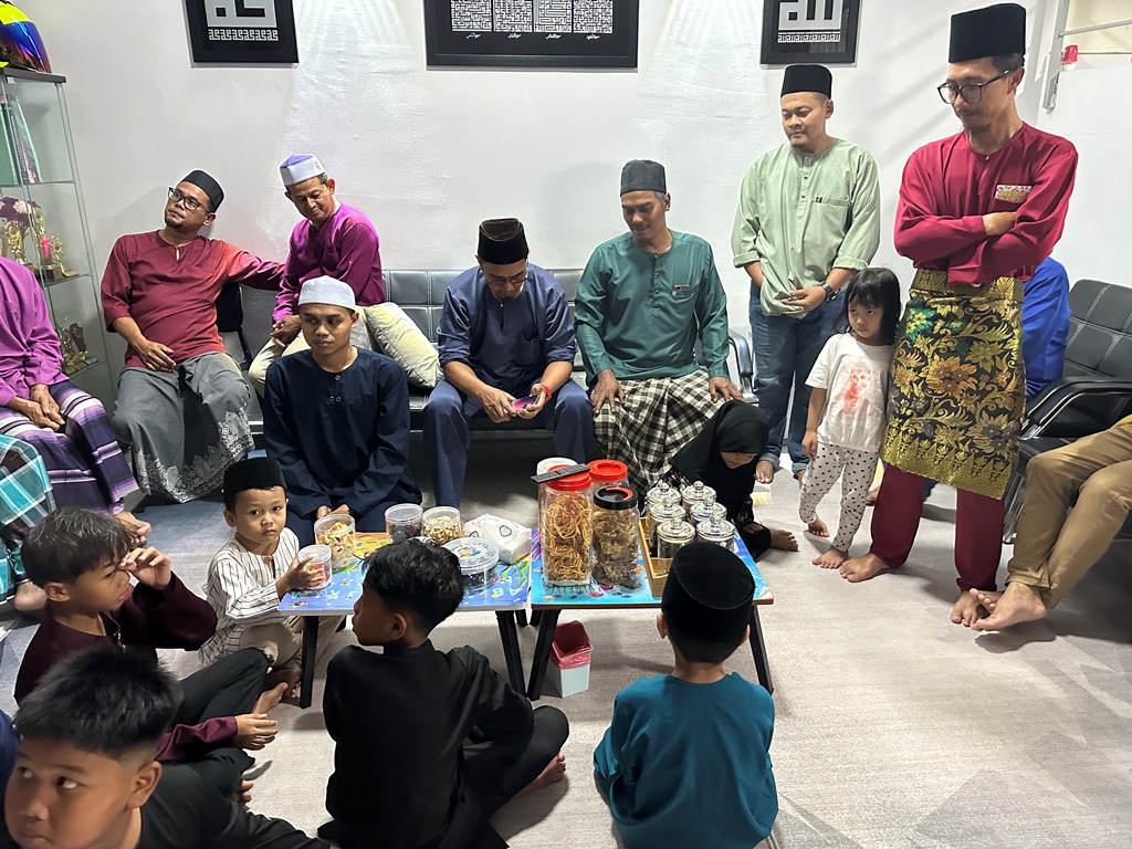 Taman Putri Fasa 10